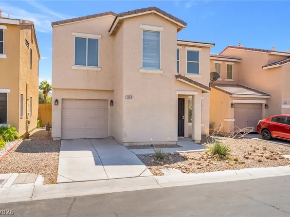 2136 Casa Ladera St, Las Vegas, NV 89156