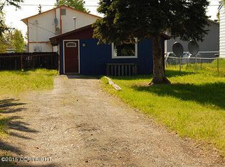 740 N Lane St, Anchorage, AK 99508