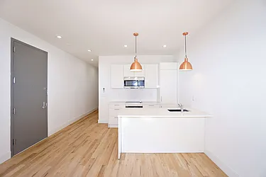 Rented by Compass