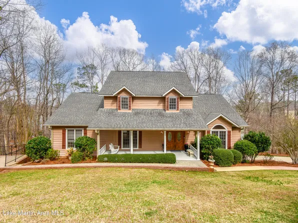 6 Eastwood Pl, Dadeville, AL 36853