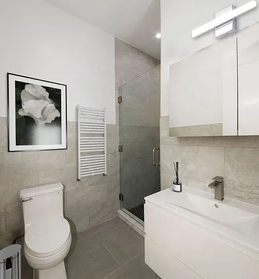 2500 Amsterdam Ave #3 — Photo 7