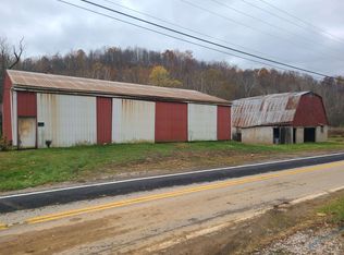 0 State Route 217, Scottown, OH 45678