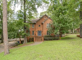 221 Stone Valley Dr, Huntsville, AL 35806