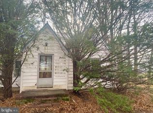 6048 Old Route 22, Bernville, PA 19506