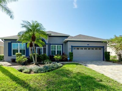 5414 52nd Ave W, Bradenton, FL, 34210