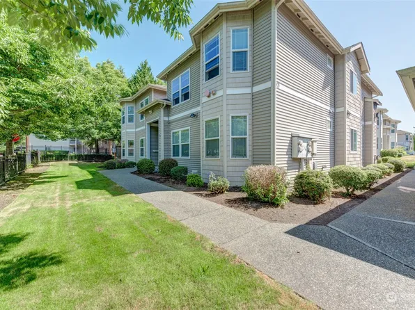10025 9th Avenue W #G101, Everett, WA 98204