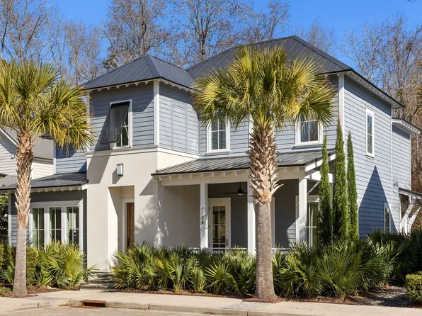 1124 Fulton Hall Ln, Mount Pleasant, SC 29466