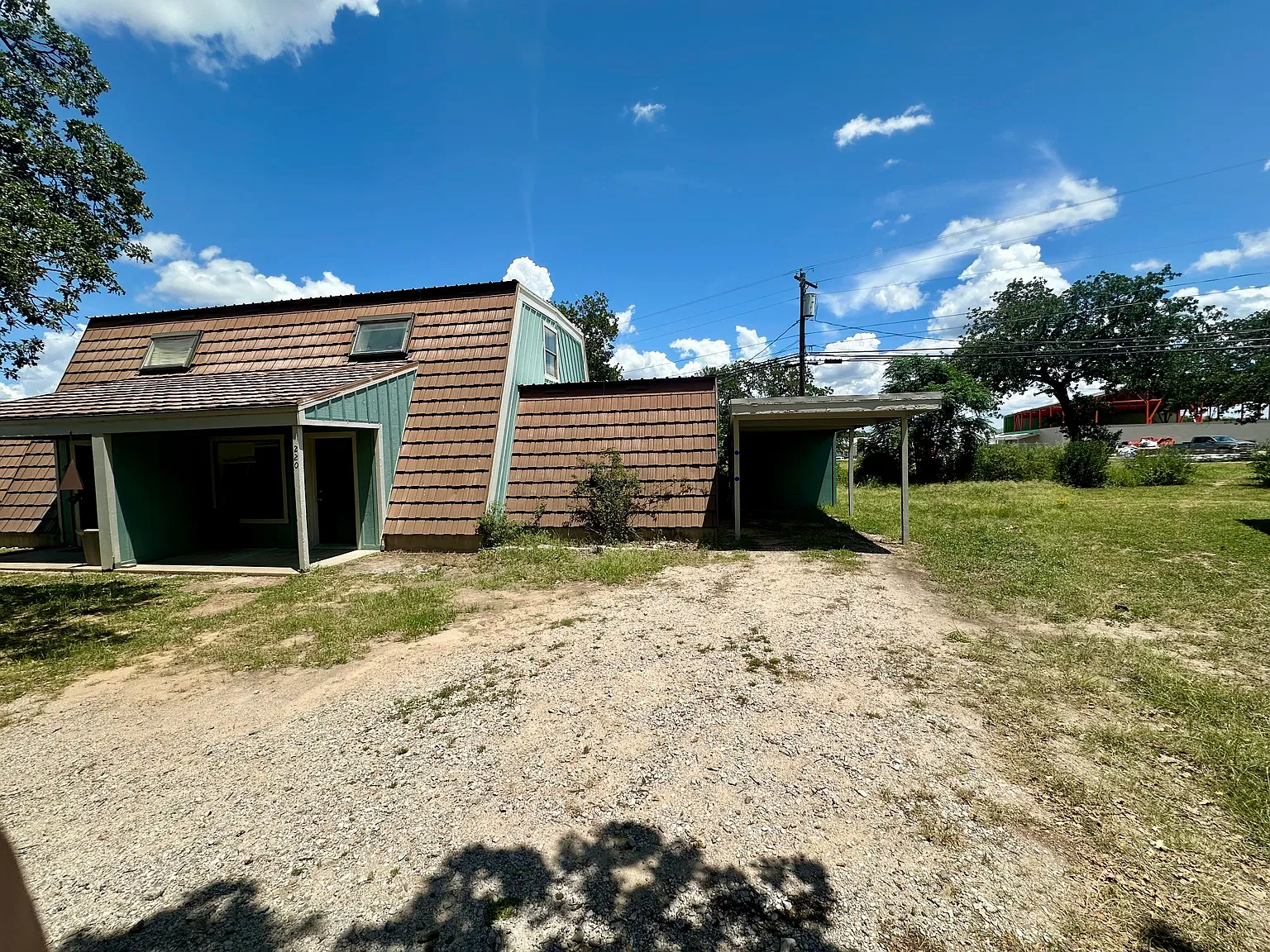 2 bed, 1206 sqft, $1,250 — Photo 3