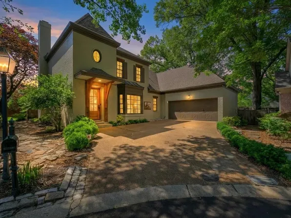 99 Red Acres Pl, Memphis, TN 38111