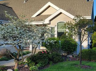 3017 Windcrest Way NE, Grand Rapids, MI 49525