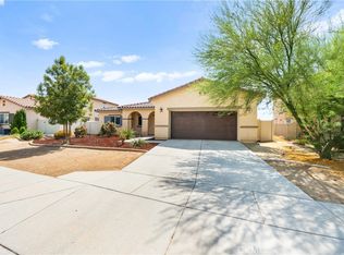 1676 Vibrant Gln, San Jacinto, CA 92582