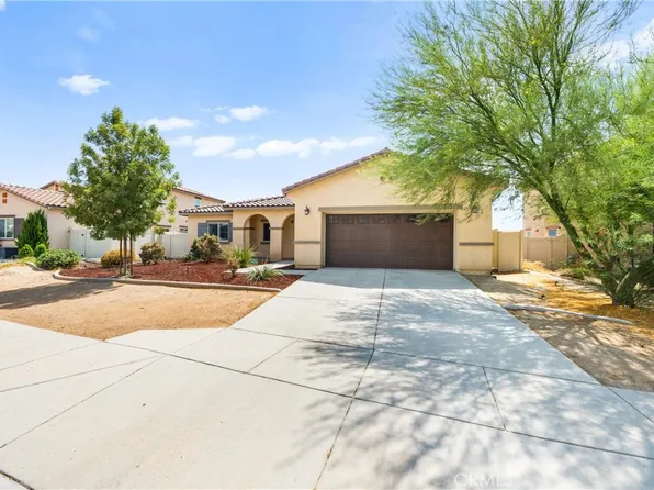 1676 Vibrant Gln, San Jacinto, CA 92582