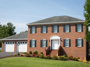 4121 Lucy Long Dr, Harrisonburg, VA 22801