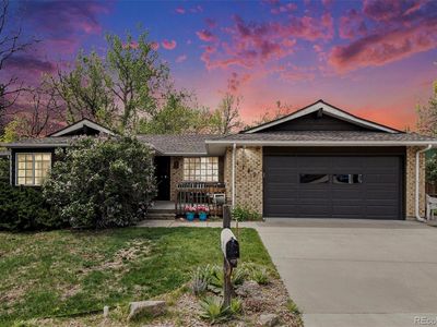 4740 Lee Circle, Boulder, CO, 80303