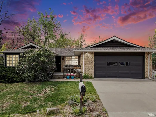 4740 Lee Circle, Boulder, CO 80303