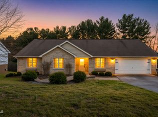 149 Old Mill Ct, Kingsport, TN 37664