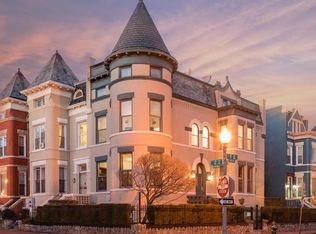 153 T St NW, Washington, DC 20001