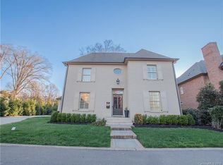 2512 Maybank Dr, Charlotte, NC 28211