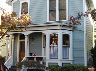 1731 NW Glisan St, Portland, OR 97209