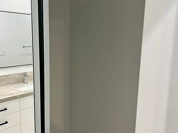 Marge Storage Closet
