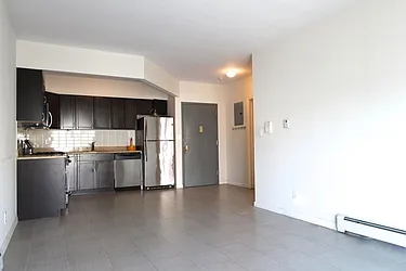 Rented by N.C. Pepe Corp.