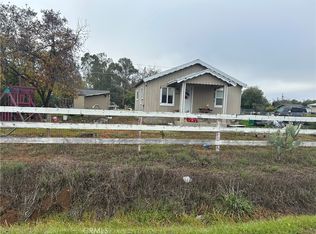 4779 Houghton Ave, Corning, CA 96021