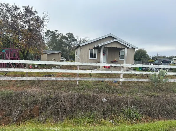 4779 Houghton Ave, Corning, CA 96021