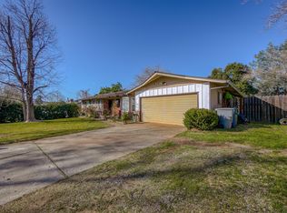 1394 Carter Way, Redding, CA 96002
