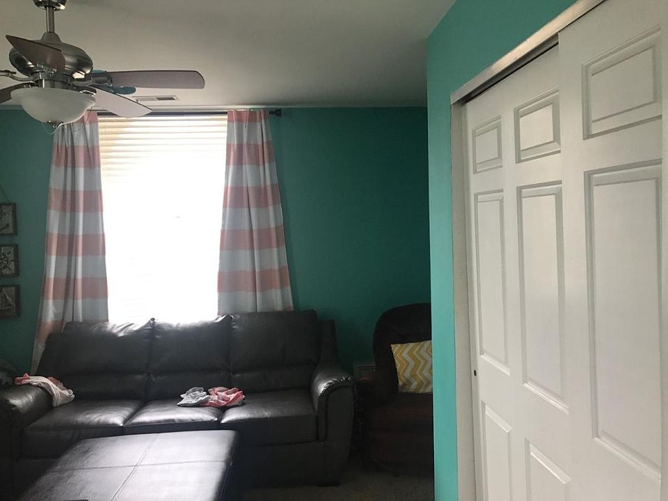 Front bedroom