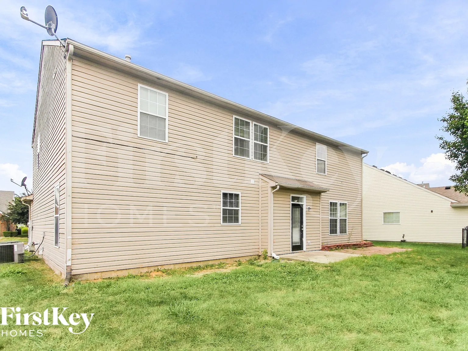 4 bed, 2.5 bath, 2079 sqft, $2,140 — Photo 4