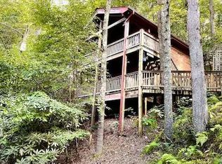 28 Briar Creek Rd #1, Ellijay, GA 30540