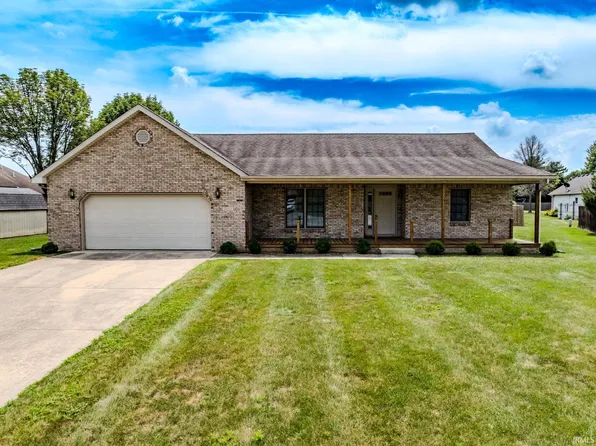 7813 W Ohare Cir, Yorktown, IN 47396