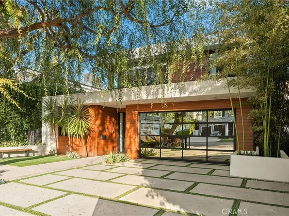 4242 Vantage Ave, Studio City, CA 91604