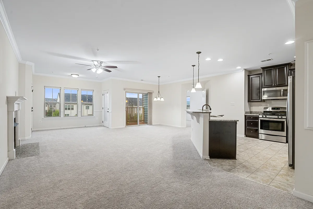 Building Photo - 6501 Walcott Ln #1-301
