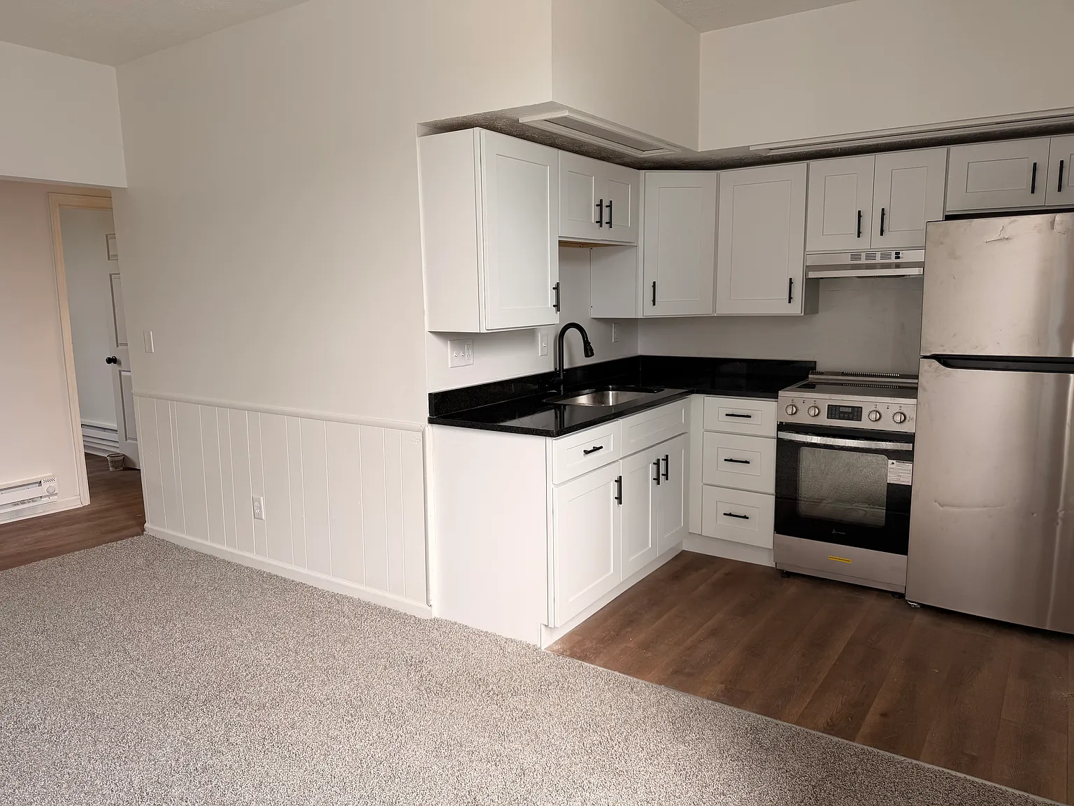 1 bed, $725 — Photo 1