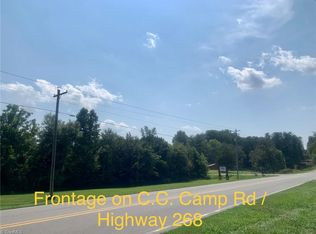 15 Elkin Wildlife Rd, Elkin, NC 28621