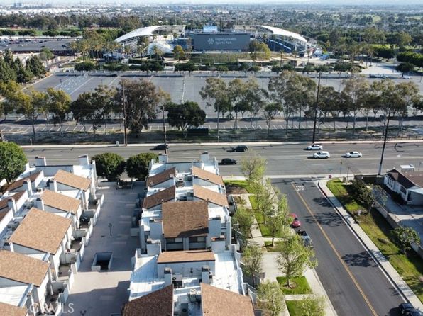 803 E Victoria St UNIT 103, Carson, CA 90746