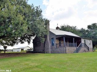 20533 East Blvd, Silverhill, AL 36576