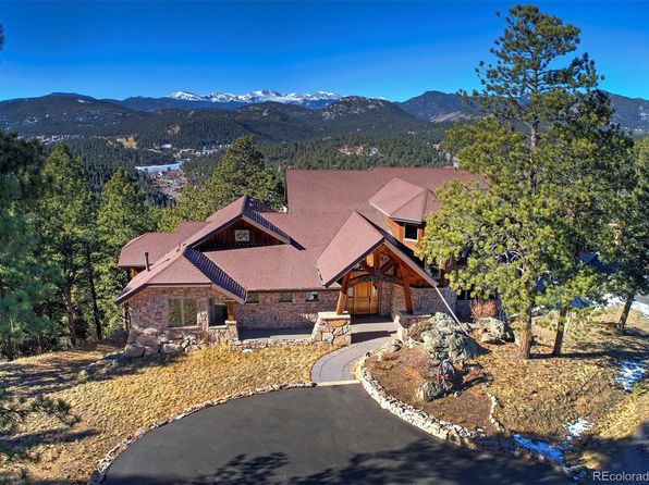 Evergreen Real Estate - Evergreen CO Homes For Sale | Zillow