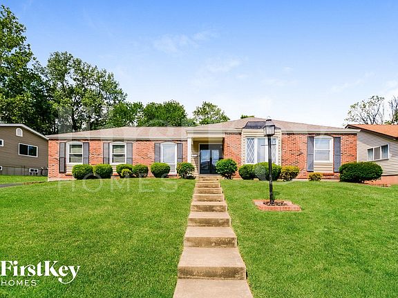 2nd image of 1731 Wishingwell Dr