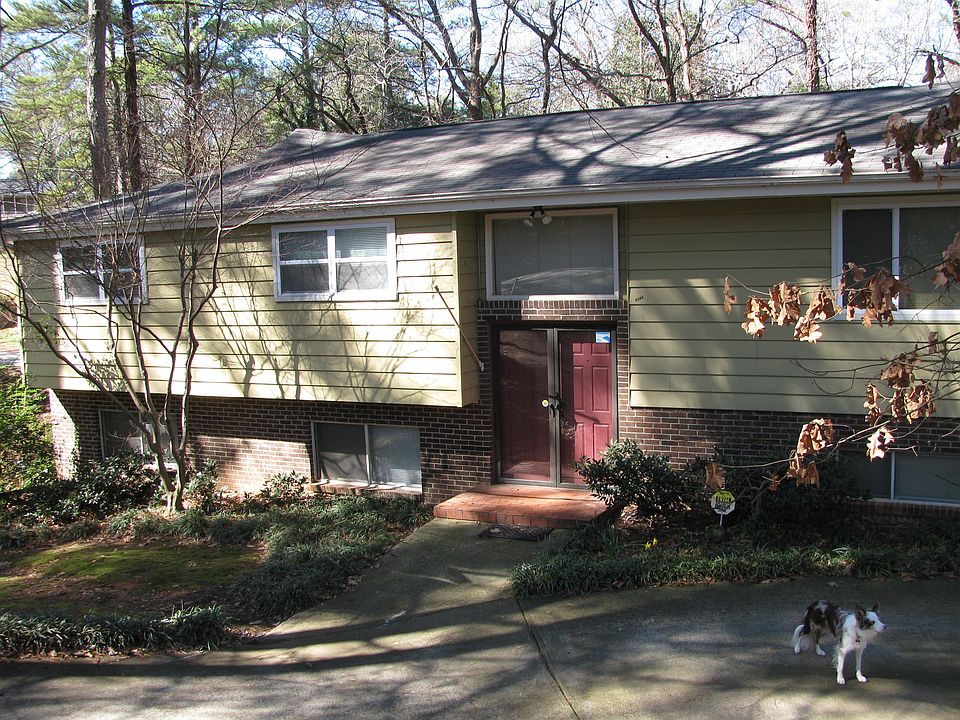 4446 Cain Circle, Tucker GA