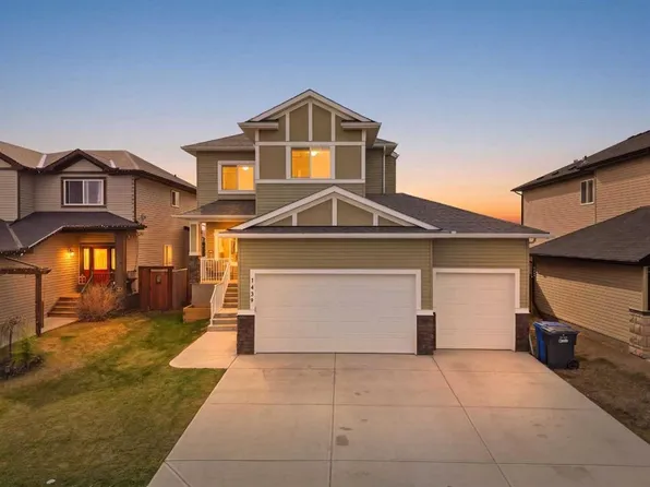 1439 N Ranch Rd, Carstairs, AB T0M 0N0