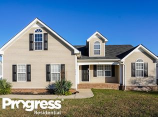 3218 Hardwood Dr, Murfreesboro, TN 37129