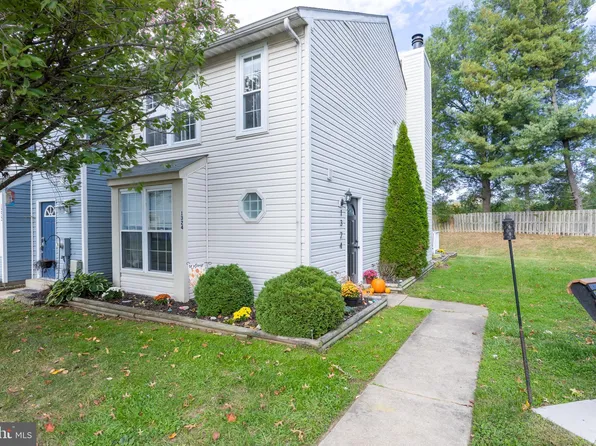 1324 Stockett Sq, Belcamp, MD 21017