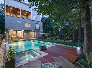 1508 Wichman St, Houston, TX 77007