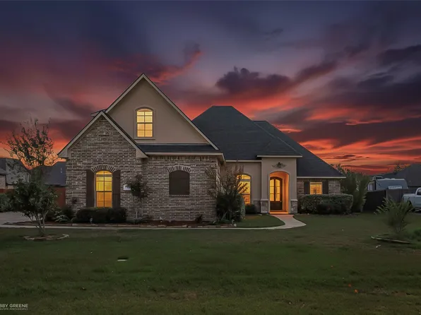 3030 Sagefield Ln, Haughton, LA 71037