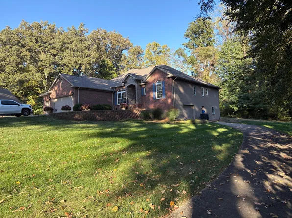 149 Streetland Dr, Cadiz, KY 42211