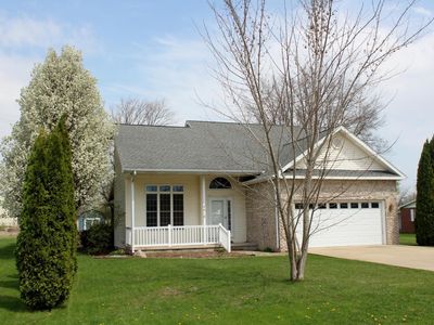 616 W Foster St, Monticello, IN, 47960