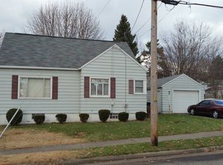 2033 16th St SW, Akron, OH