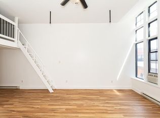 16 Merrimack St APT 3C, Lowell, MA 01852
